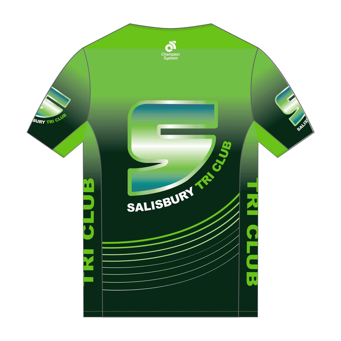 APEX+ Man's Run Top