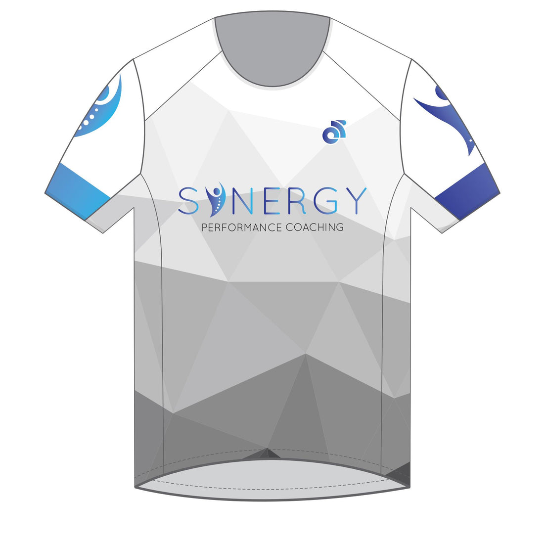 APEX+ Man's Run Top