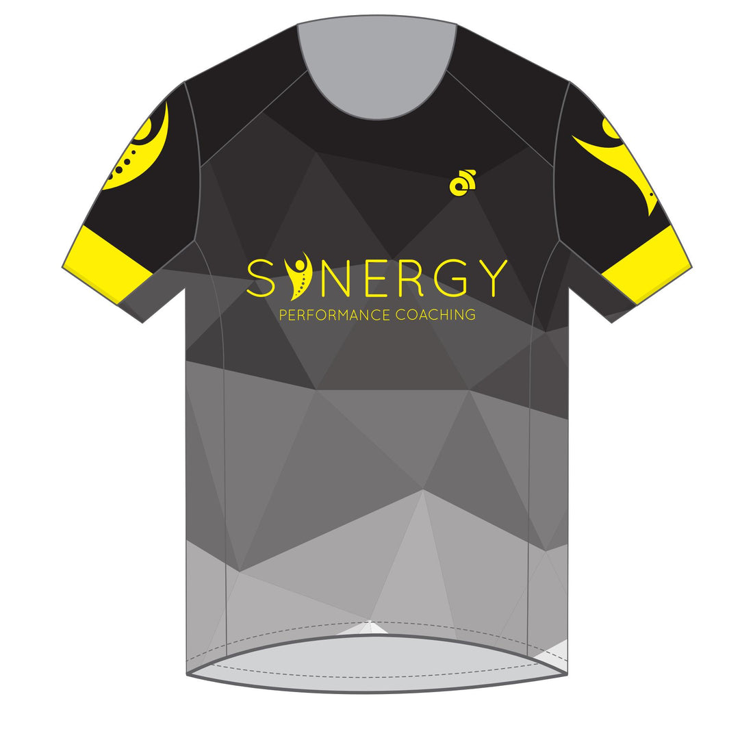APEX+ Man's Run Top