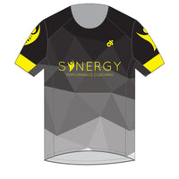 APEX+ Man's Run Top