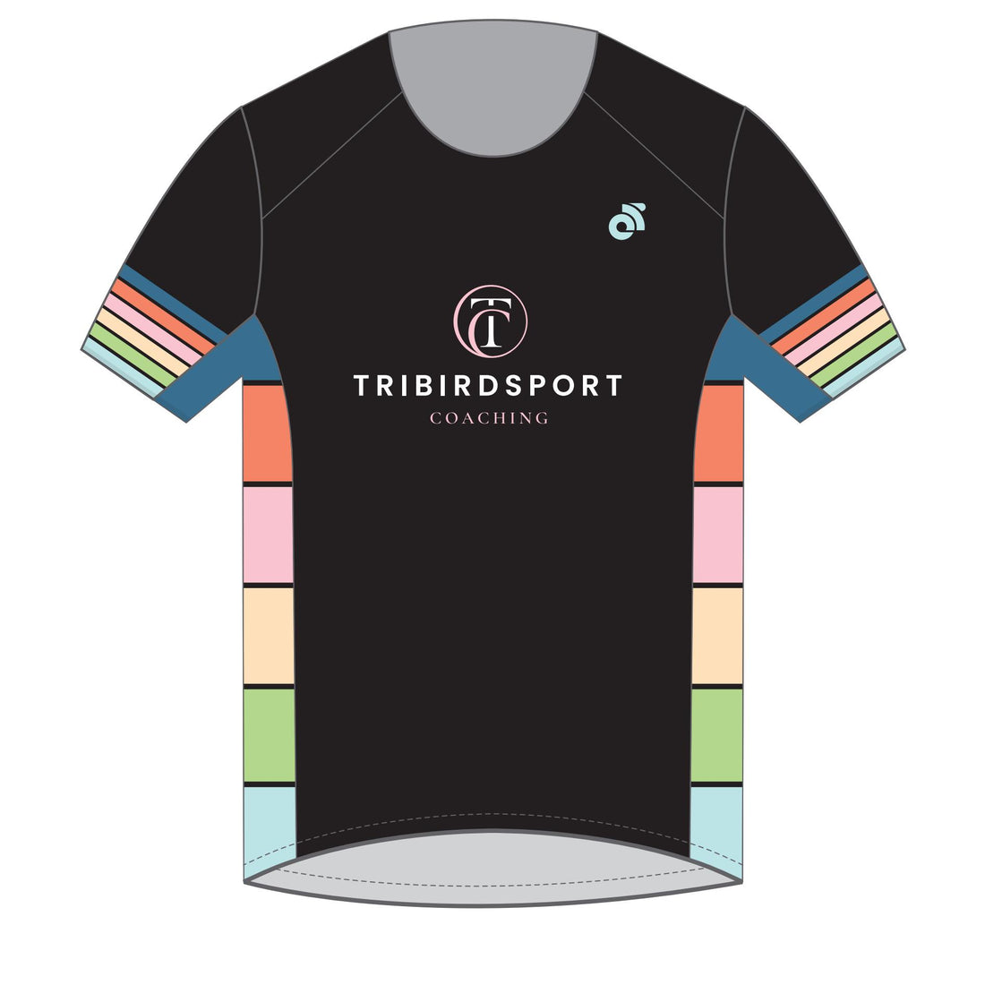 APEX+ Man's Run Top