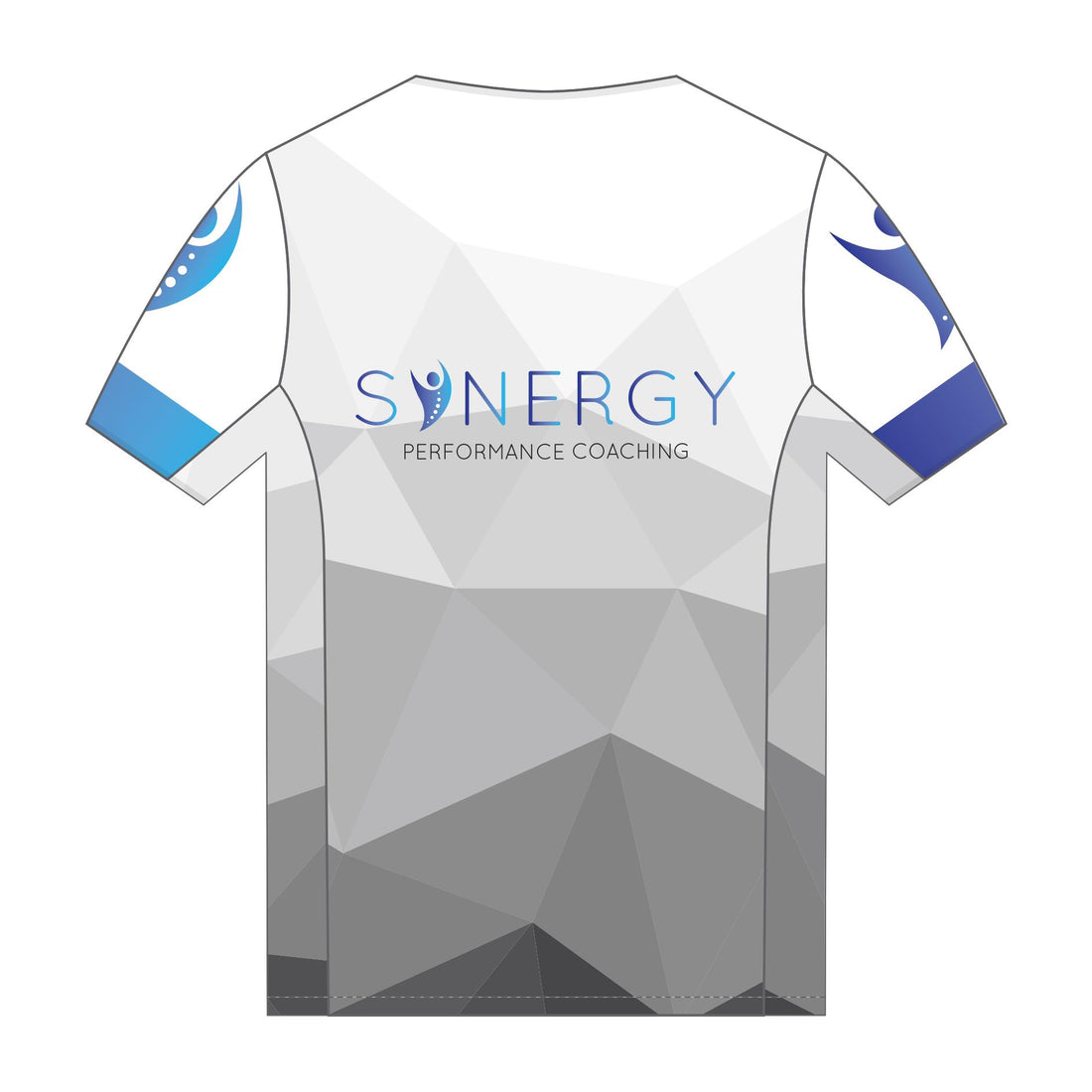 APEX+ Man's Run Top