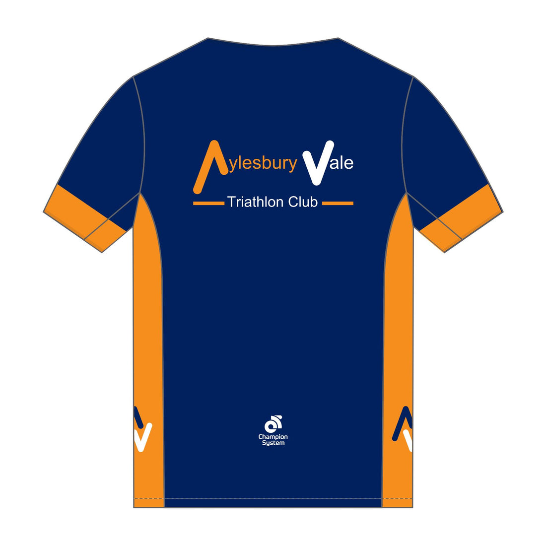 APEX+ Man's Run Top
