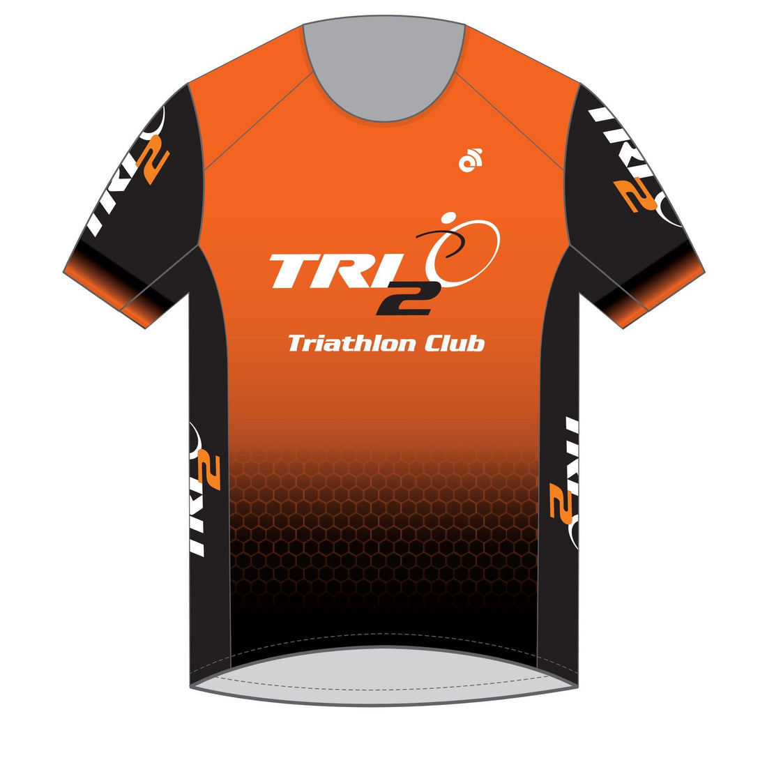 APEX+ Man's Run Top