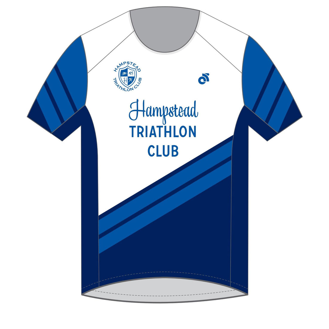 APEX+ Man's Run Top