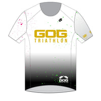 APEX+ Man's Run Top