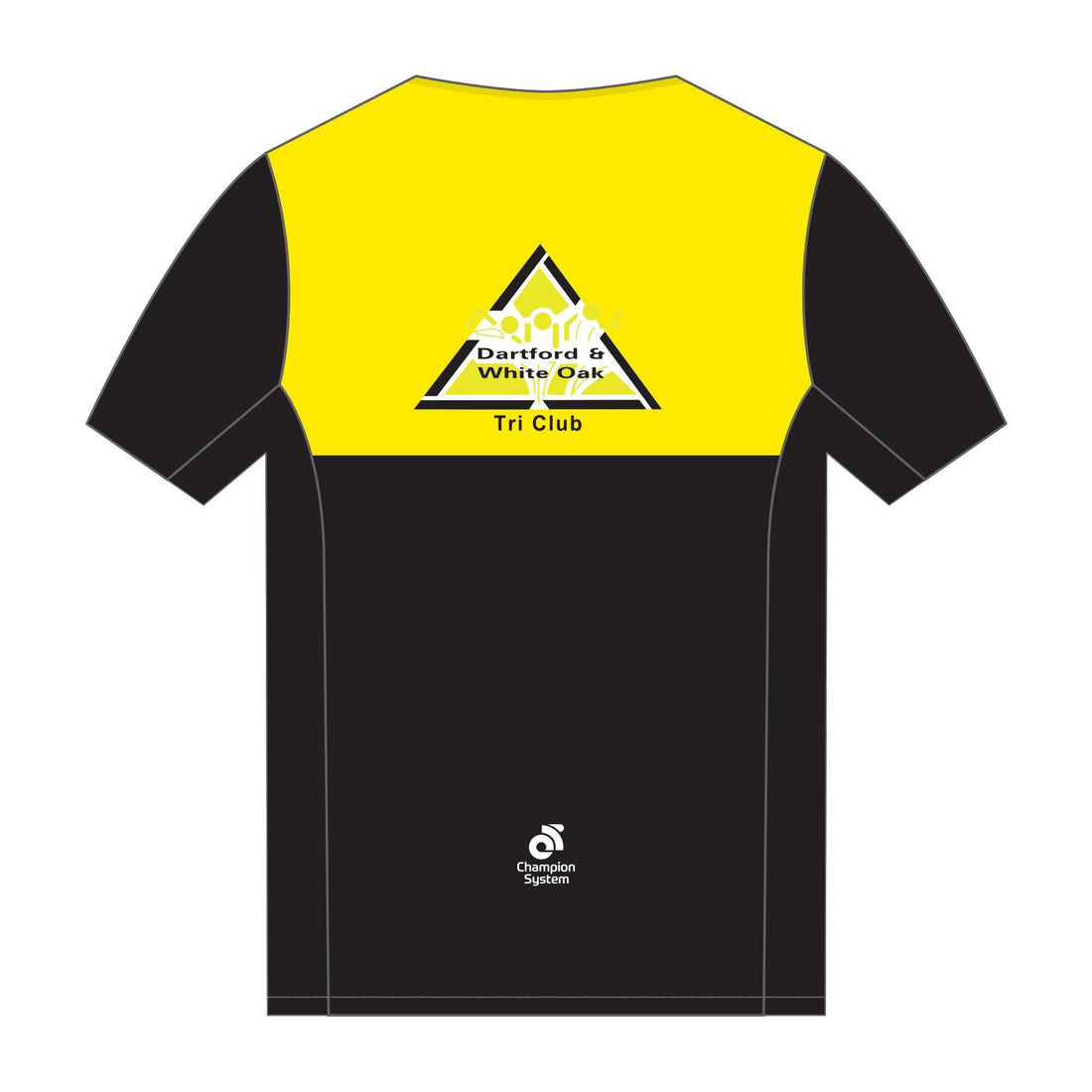APEX+ Man's Run Top