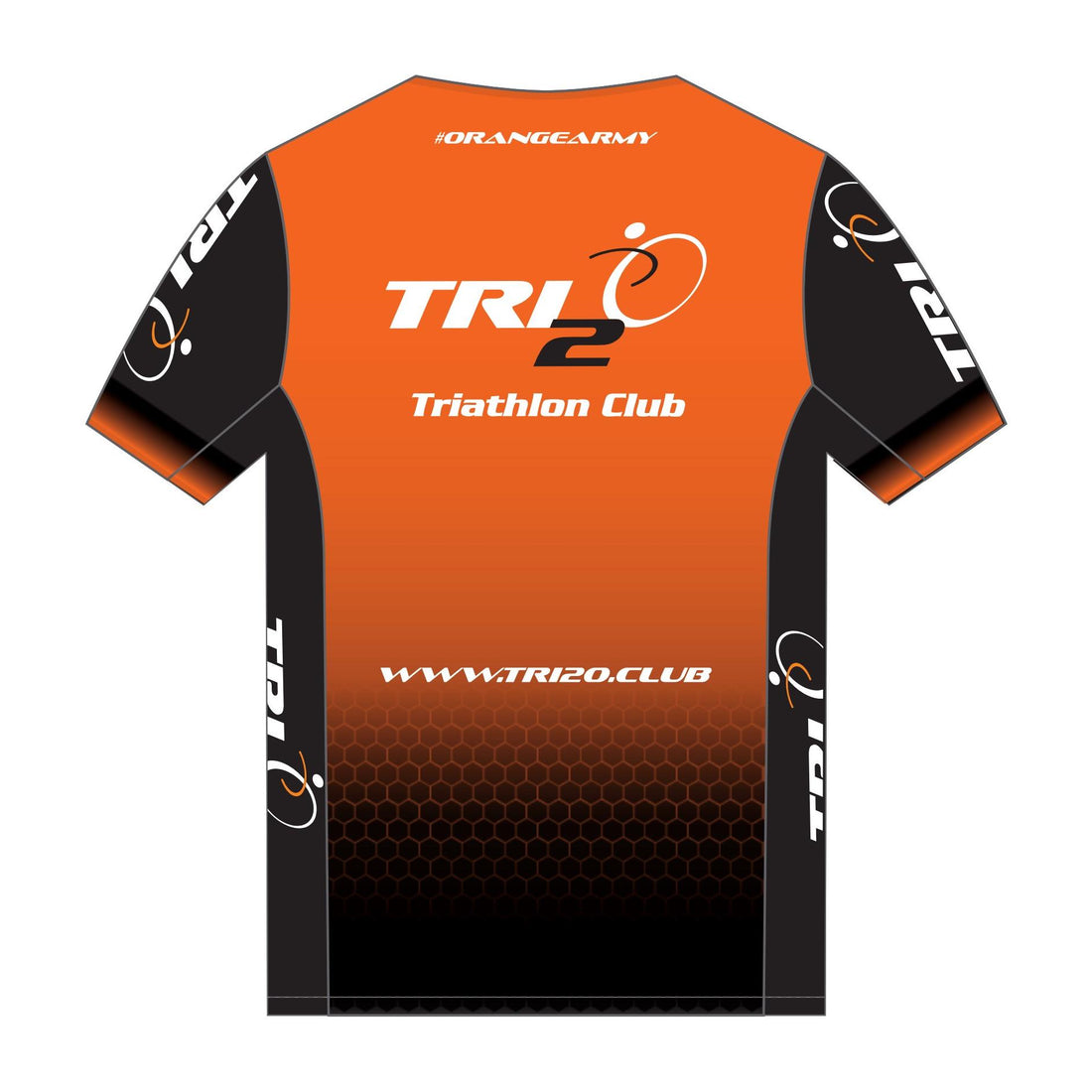 APEX+ Man's Run Top