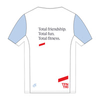 APEX+ Man's Run Top