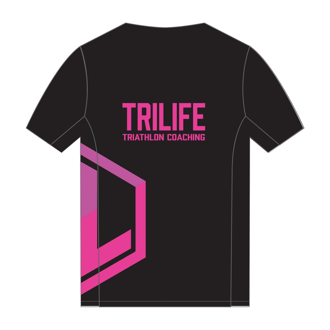 APEX+ Man's Run Top