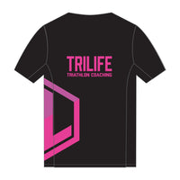 APEX+ Man's Run Top