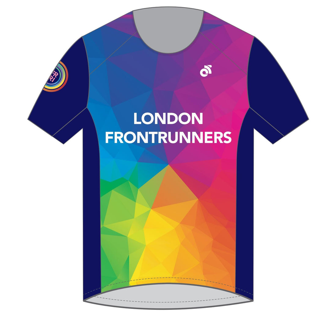 APEX+ Man's Run Top