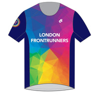 APEX+ Man's Run Top