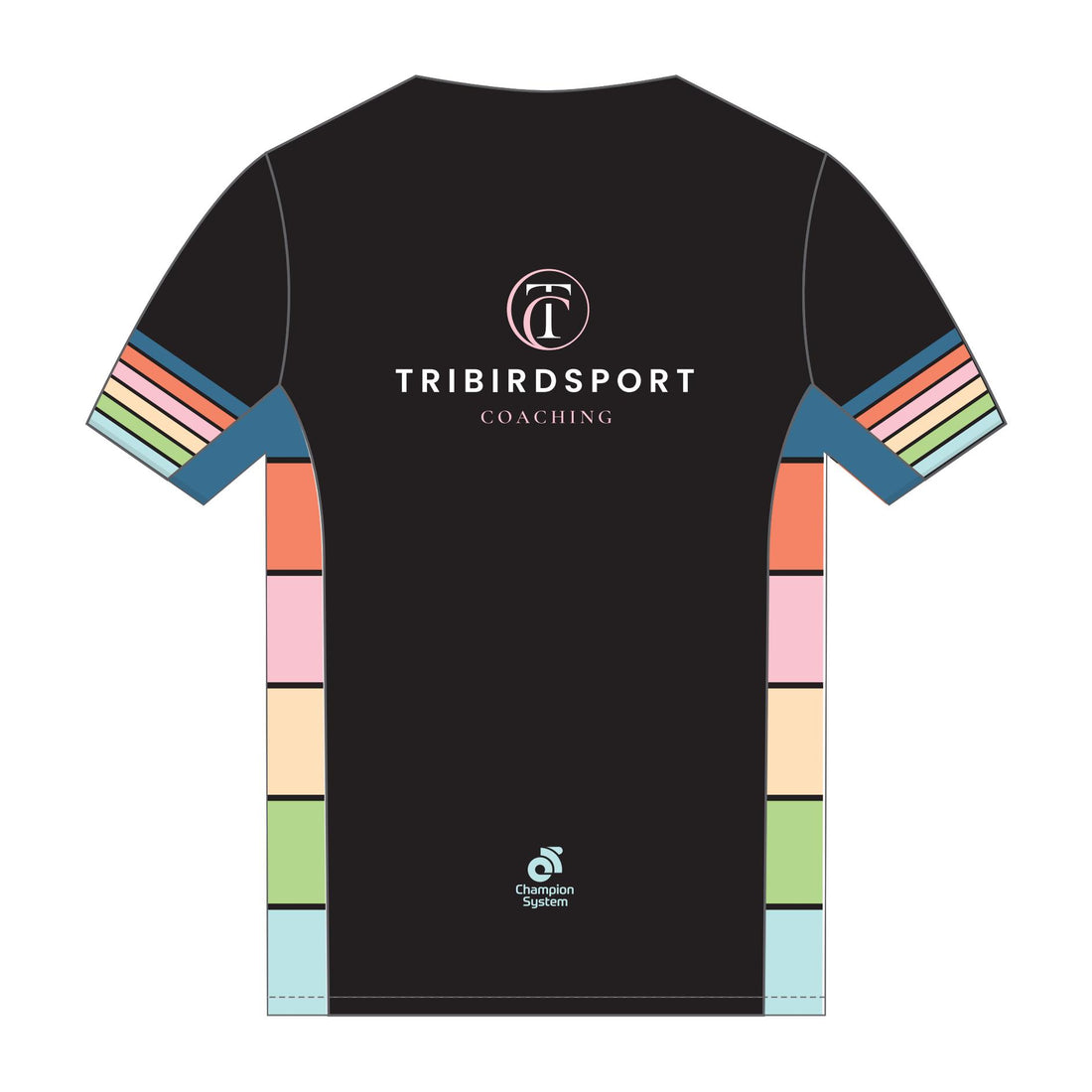 APEX+ Man's Run Top