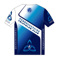 APEX+ Man's Run Top