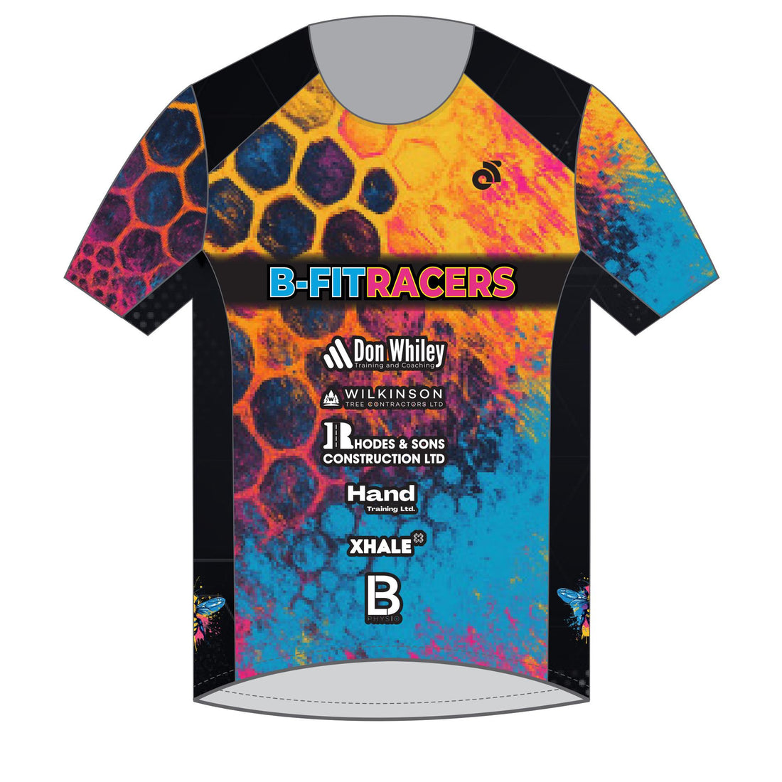 APEX+ Man's Run Top