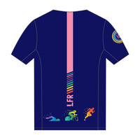 APEX+ Man's Run Top