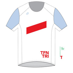 APEX+ Man's Run Top