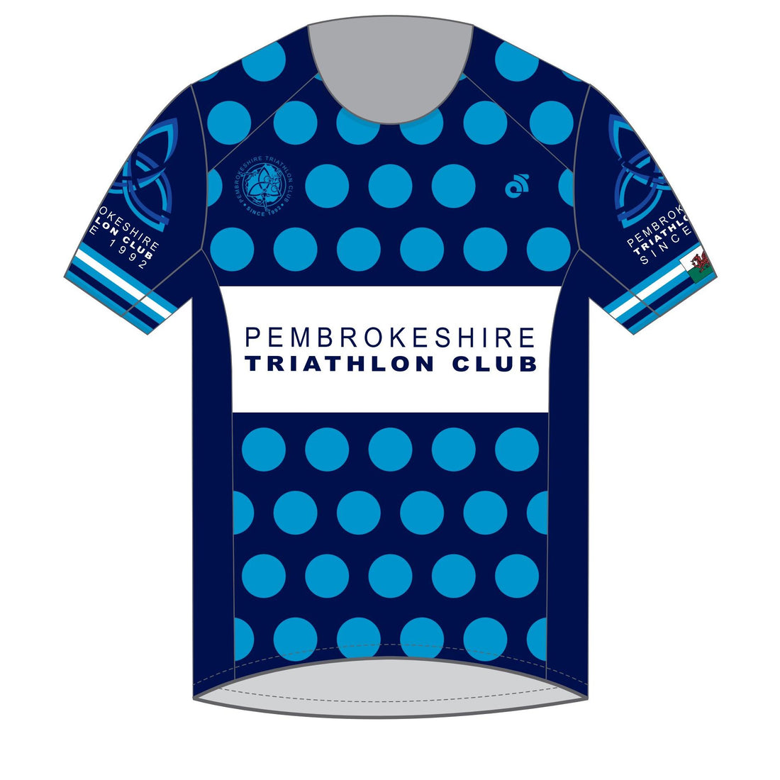 APEX+ Man's Run Top