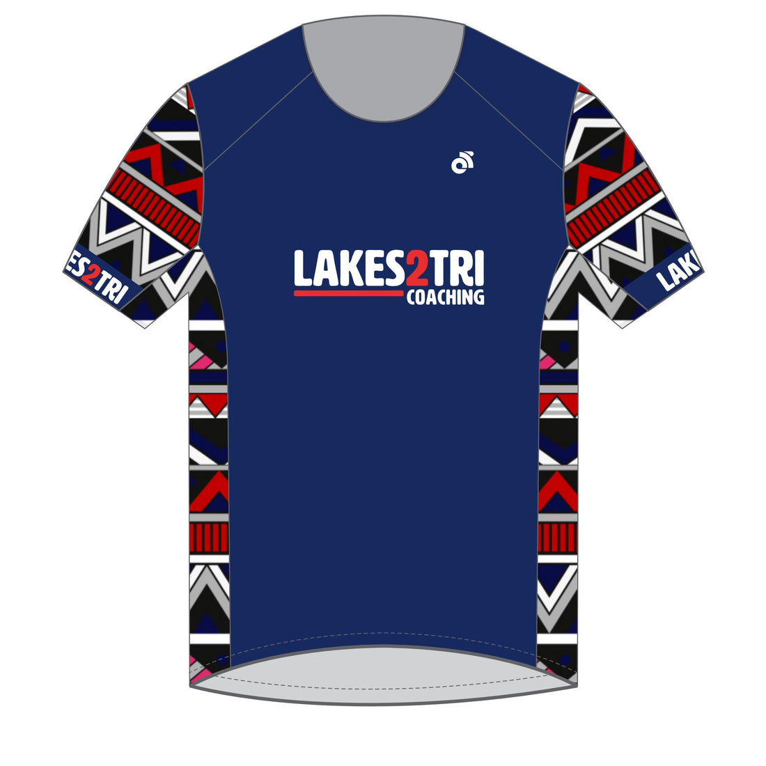 APEX+ Man's Run Top
