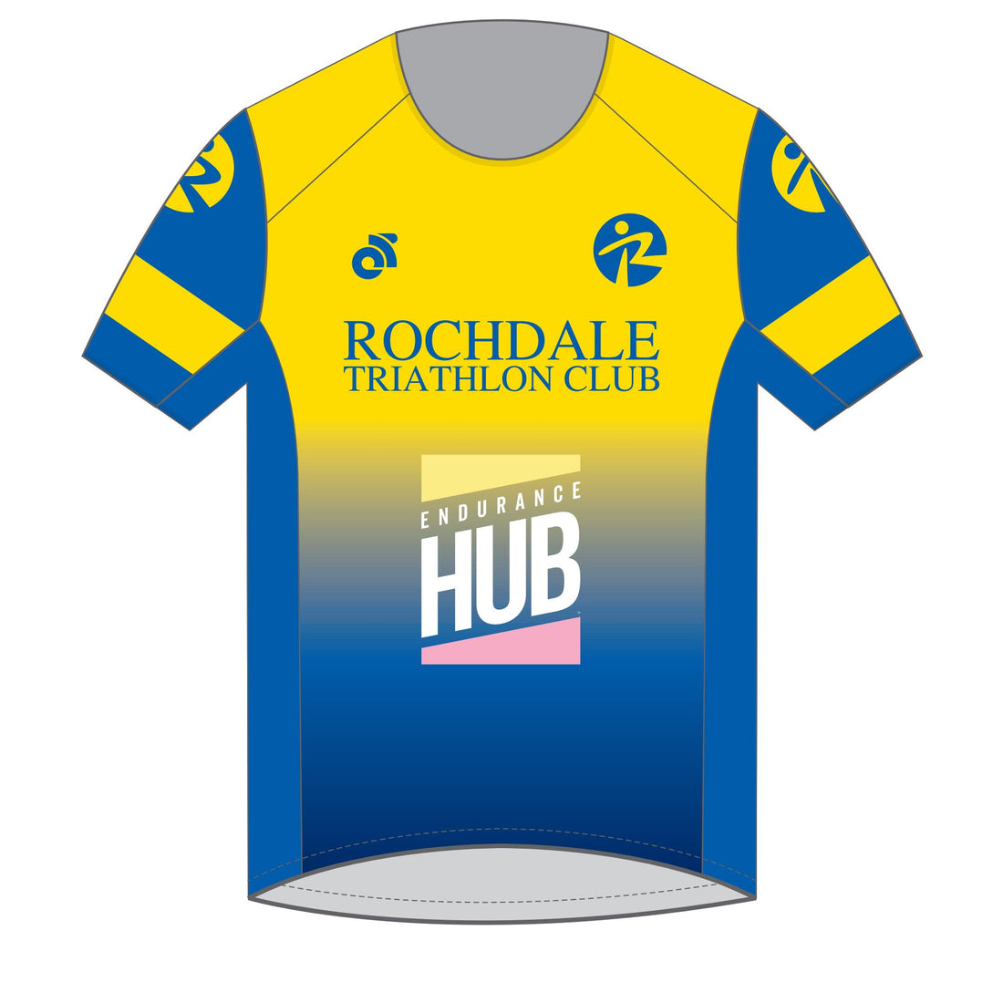 APEX+ Man's Run Top