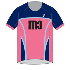 APEX+ Man's Run Top