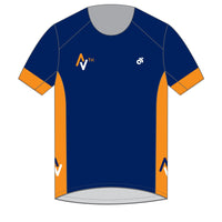 APEX+ Man's Run Top