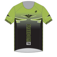 APEX+ Man's Run Top