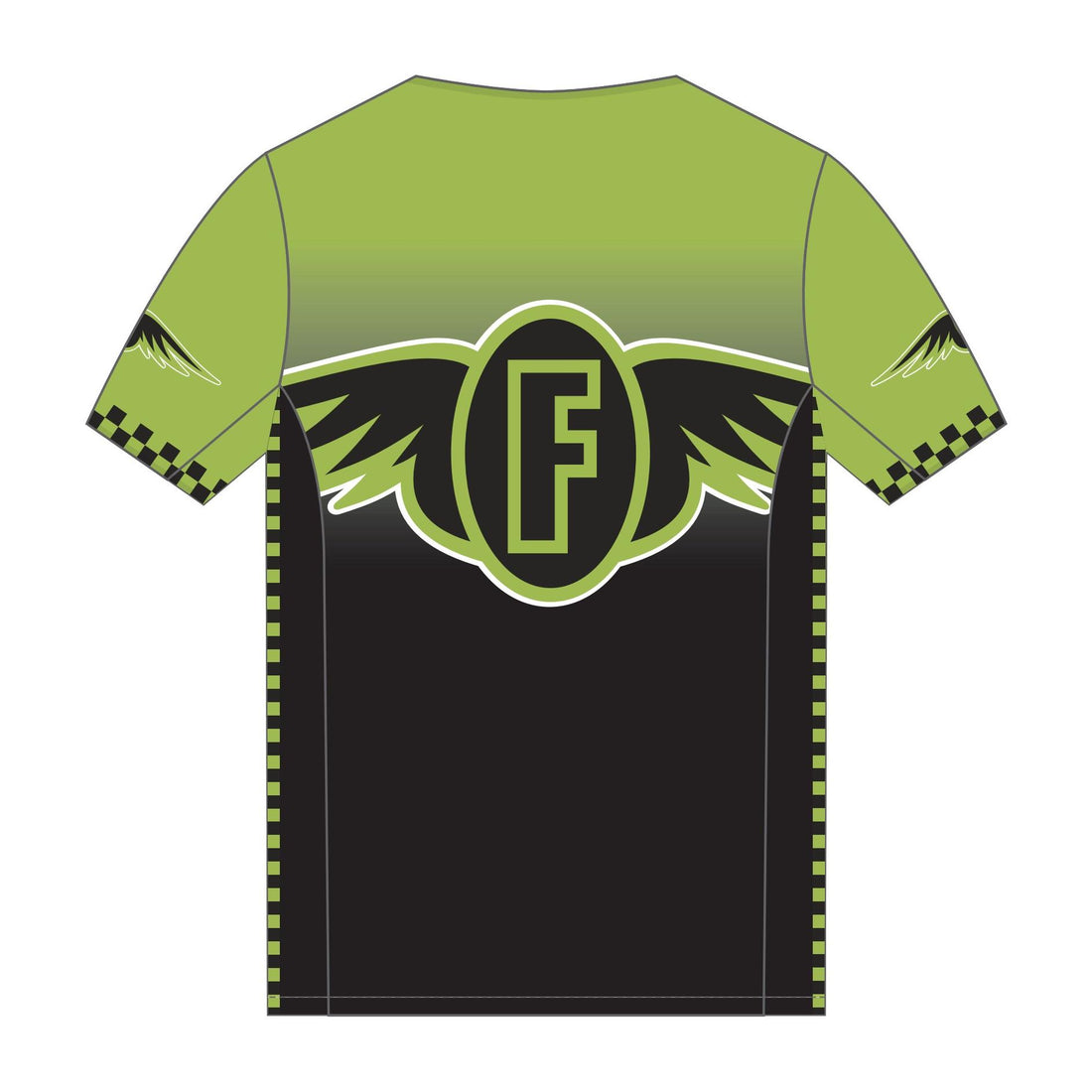 APEX+ Man's Run Top