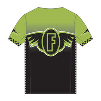 APEX+ Man's Run Top