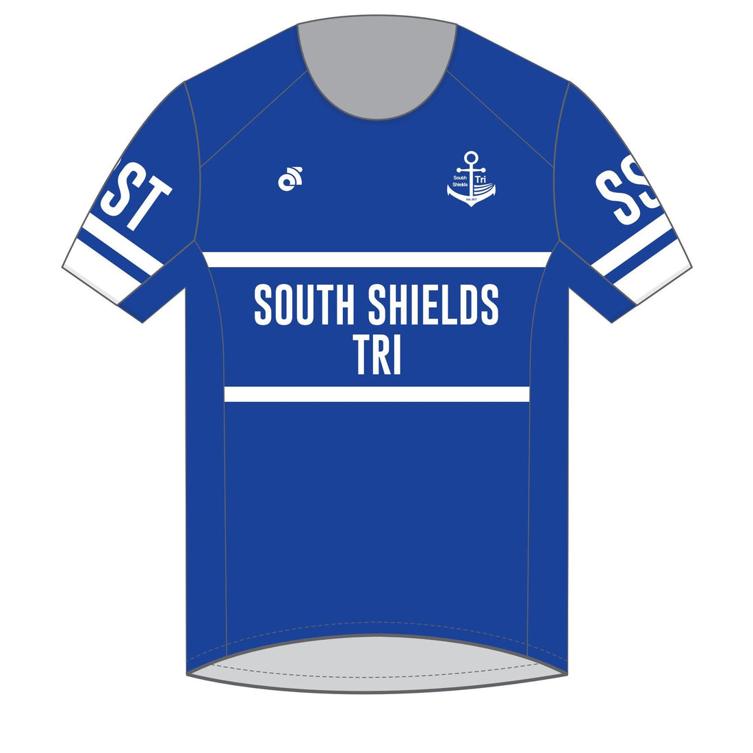 APEX+ Man's Run Top
