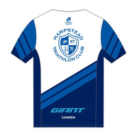 APEX+ Man's Run Top