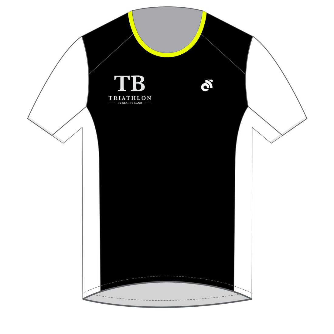 APEX+ Man's Run Top