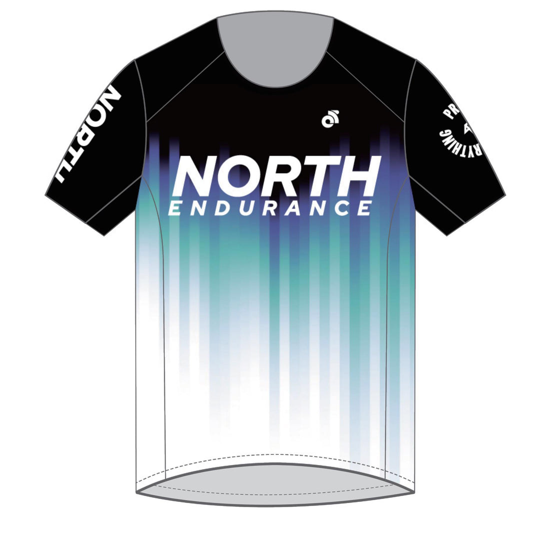 APEX+ Man's Run Top
