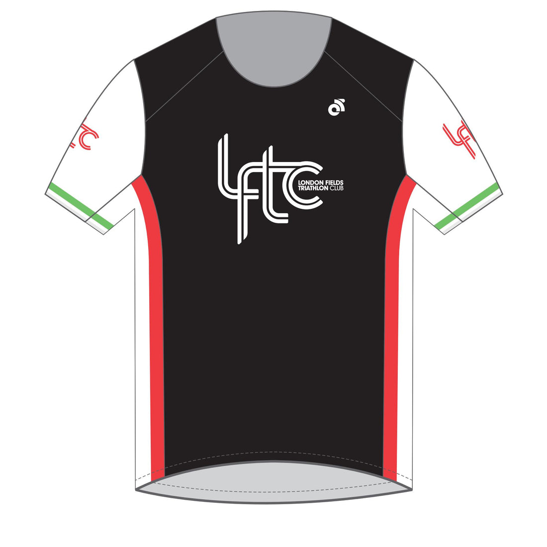 APEX+ Man's Run Top