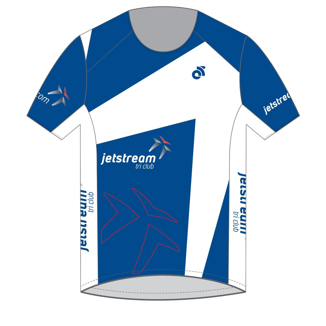 APEX+ Man's Run Top