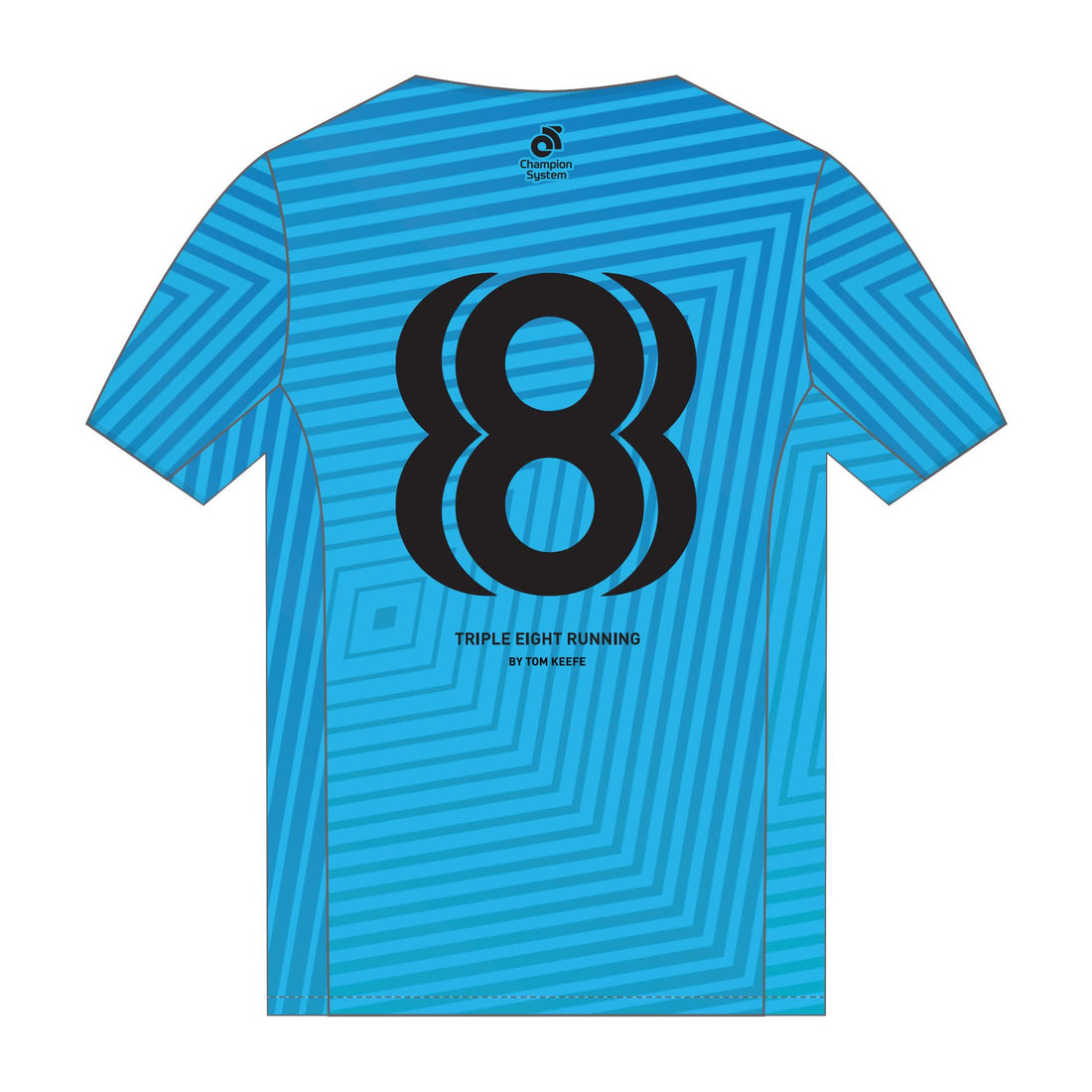 APEX+ Man's Run Top