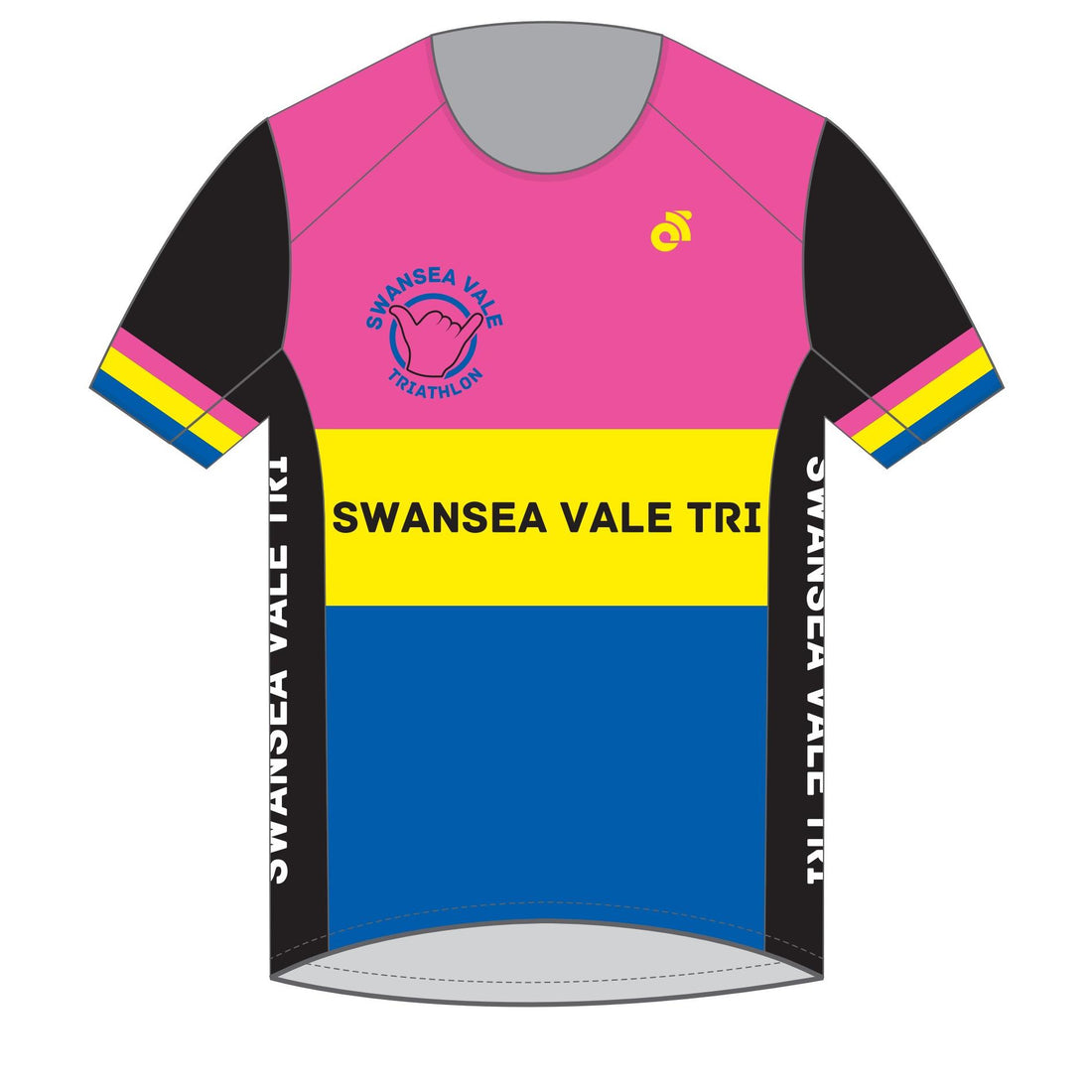 APEX+ Man's Run Top