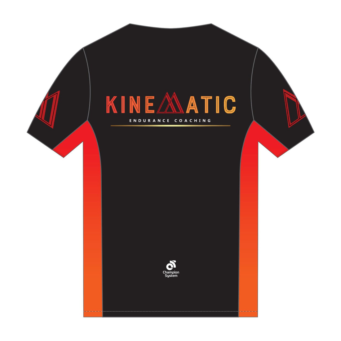 APEX+ Man's Run Top