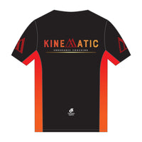 APEX+ Man's Run Top
