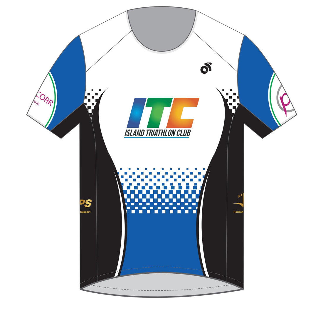 APEX+ Man's Run Top