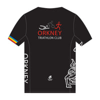 APEX+ Man's Run Top