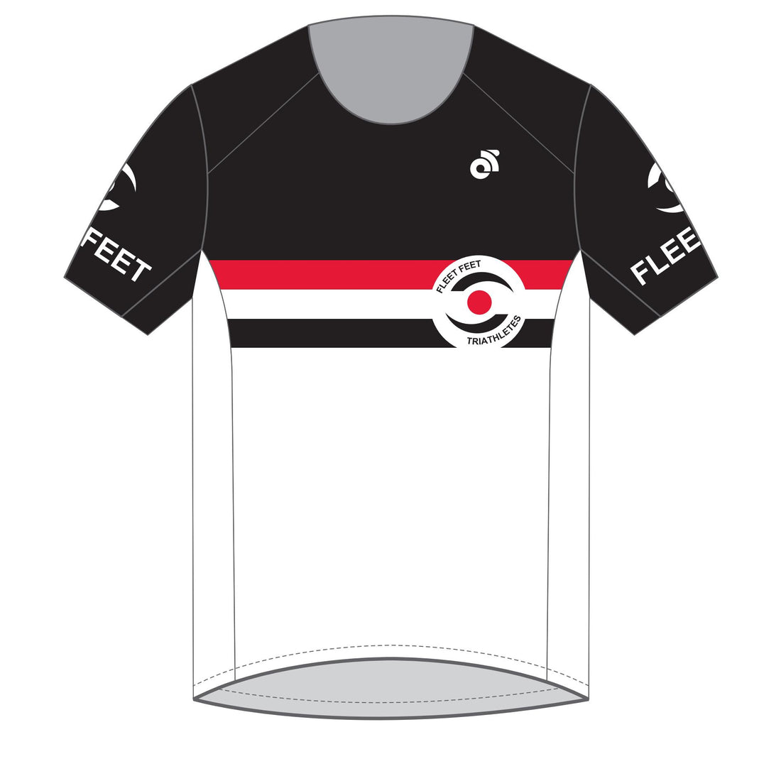 APEX+ Man's Run Top