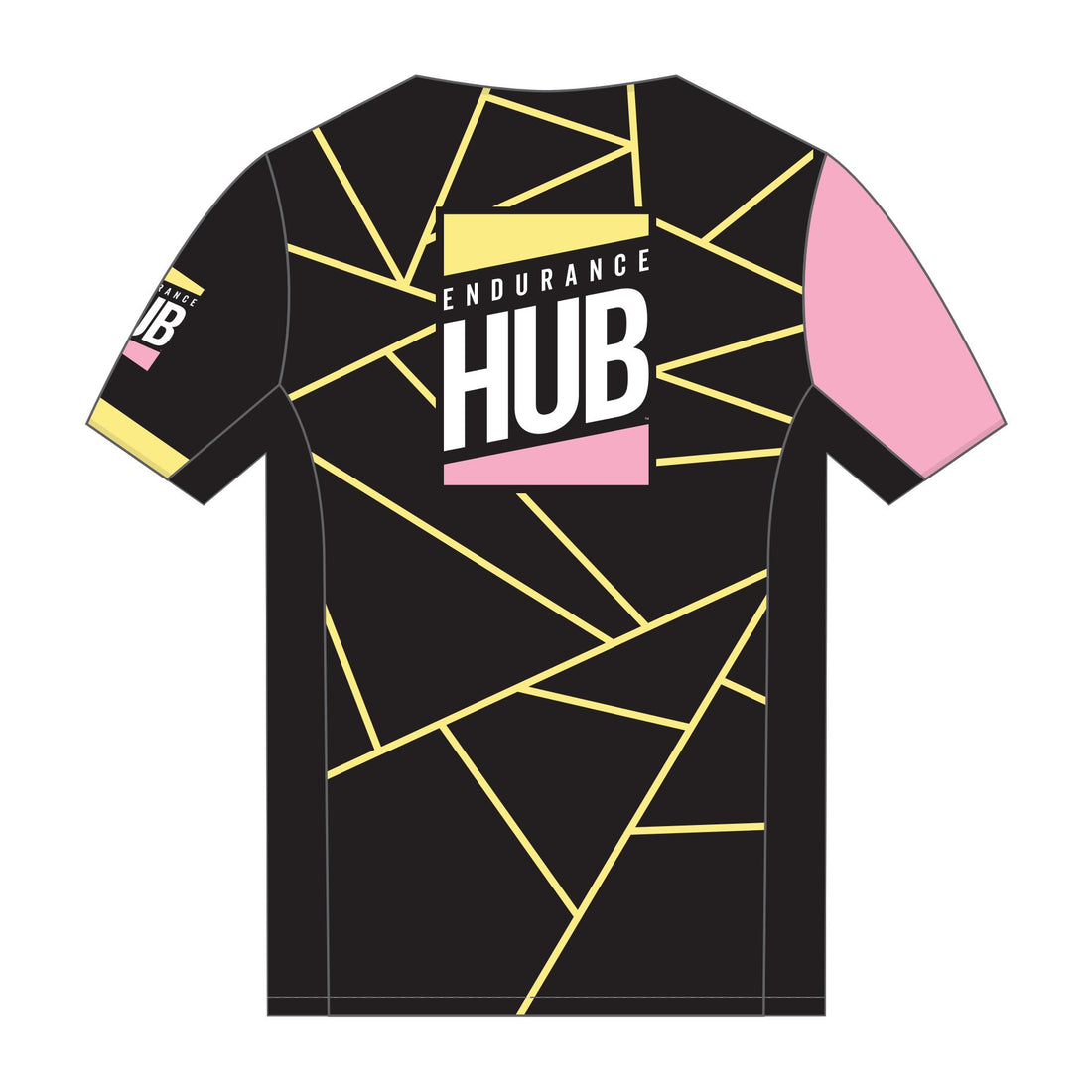 APEX+ Man's Run Top