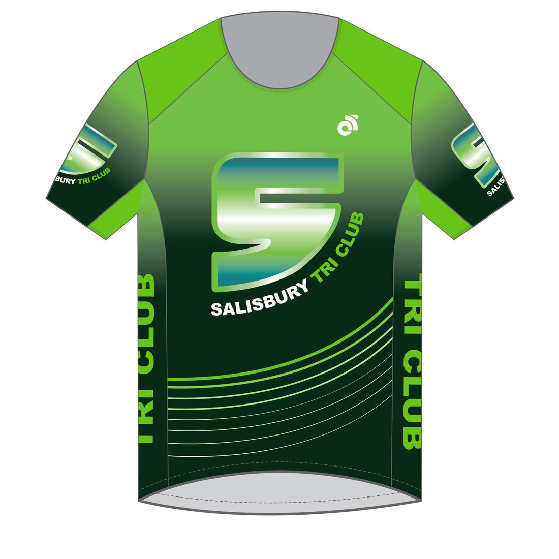 APEX+ Man's Run Top