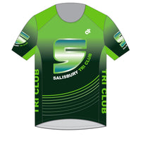 APEX+ Man's Run Top