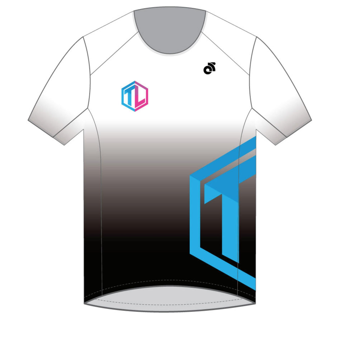 APEX+ Man's Run Top