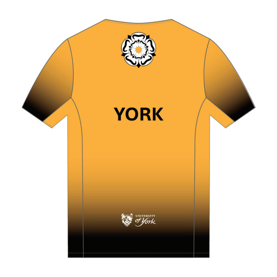 APEX+ Man's Run Top