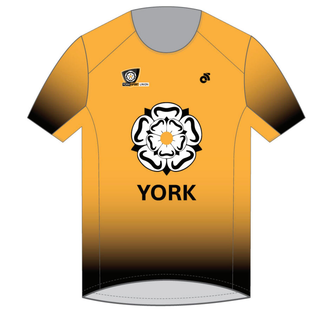 APEX+ Man's Run Top