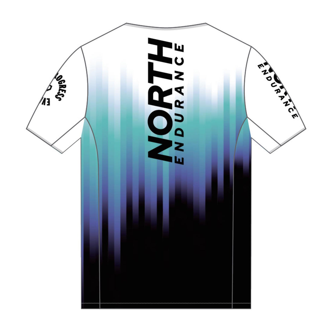 APEX+ Man's Run Top